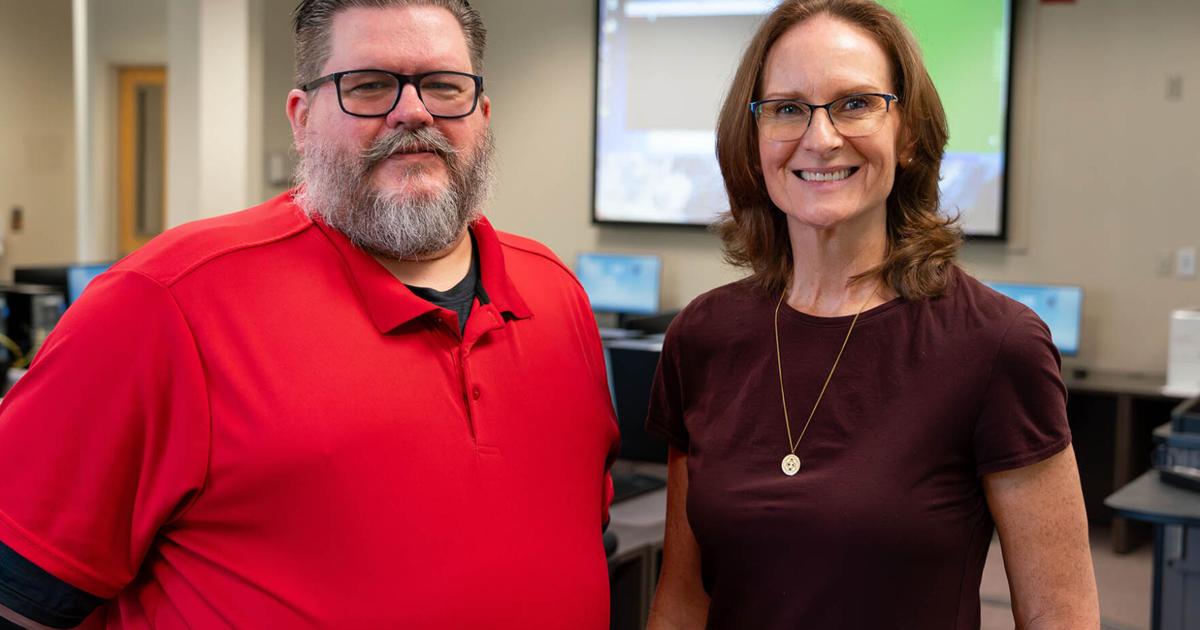 WSCC cyber defense program starts in the fall | Education ...