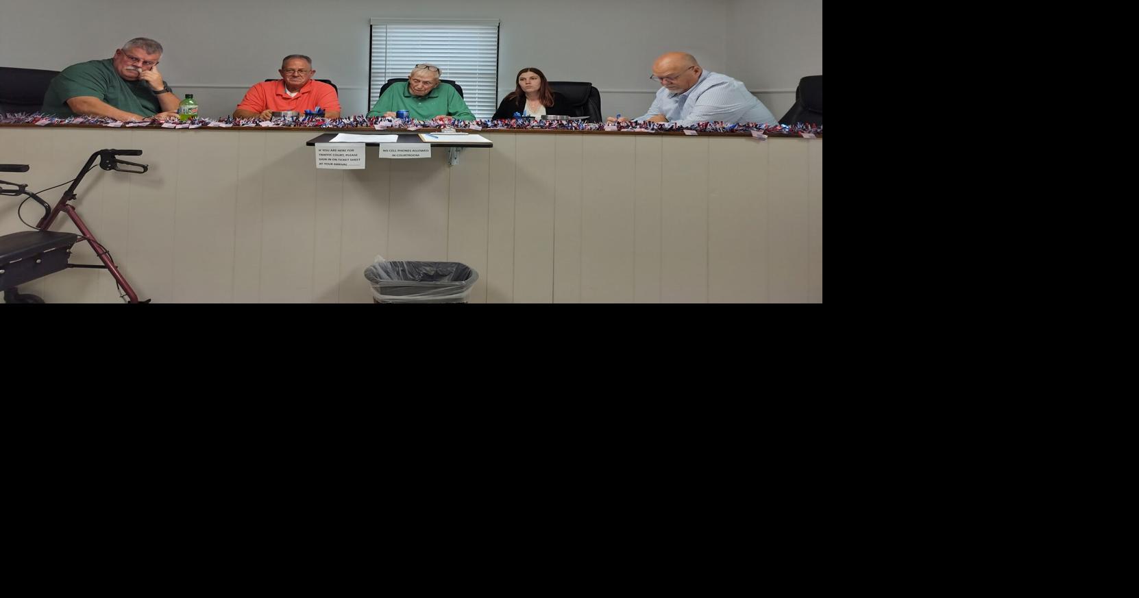 Surgoinsville tackles power issues at local schools