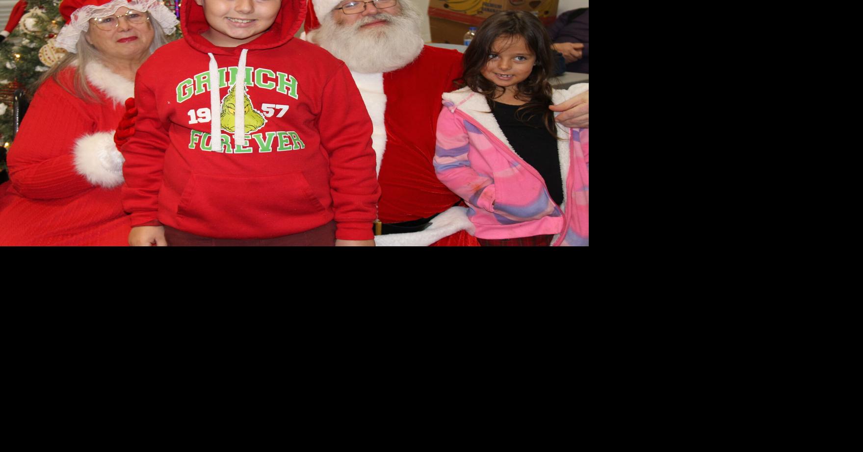 Applications open for Christmas for the Children