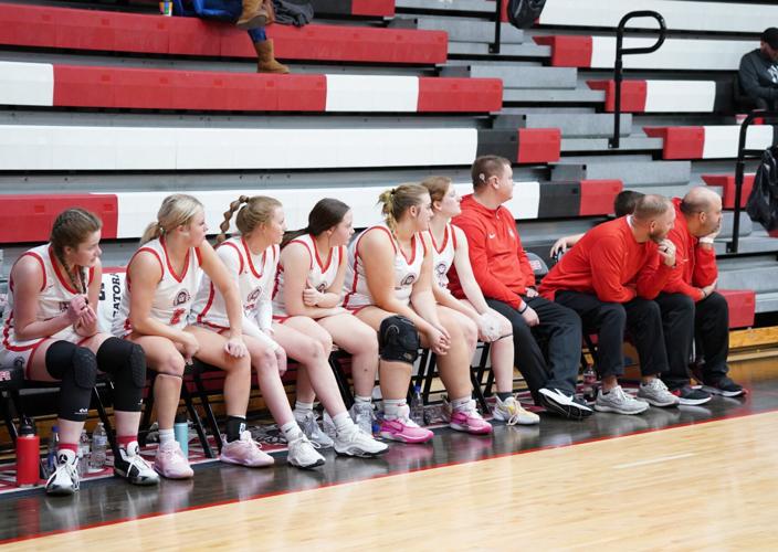 PHOTO GALLERY: Lady Chiefs end on high note | Multimedia ...