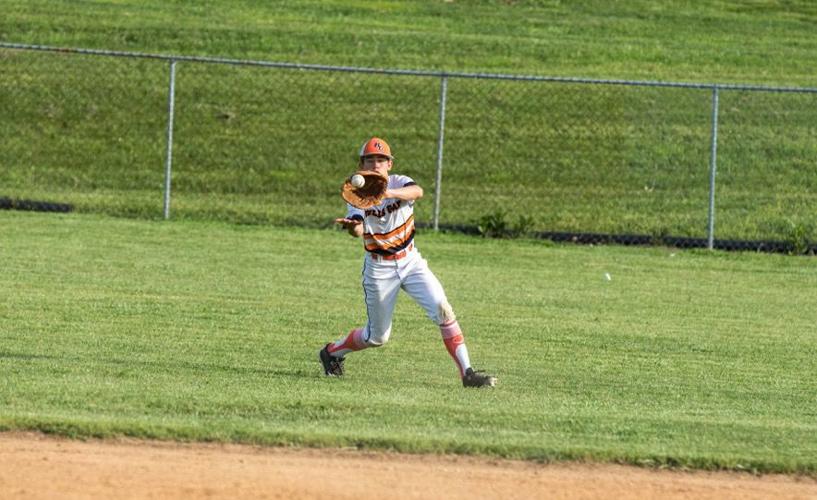 Byington leads Surgoinsville past Bulls Gap, 93 Sports