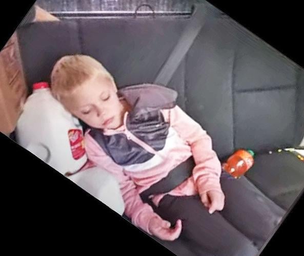 TBI Summers Wells investigation continues as her 8th birthday arrives COVID19