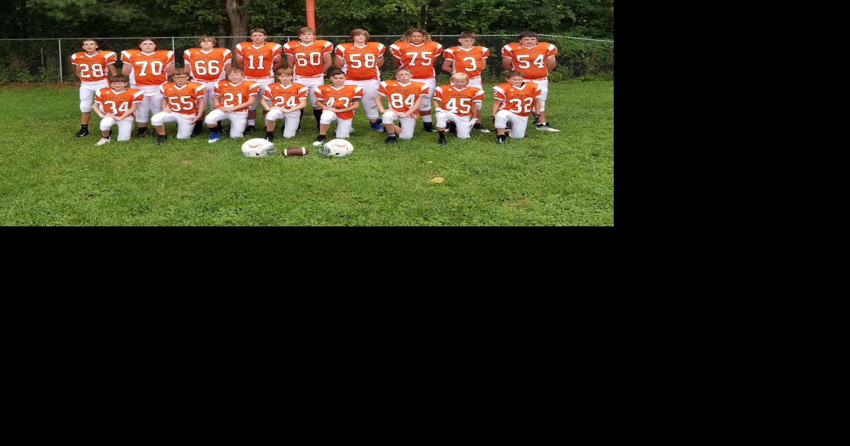 Quick Facts Surgoinsville Eagles Sports