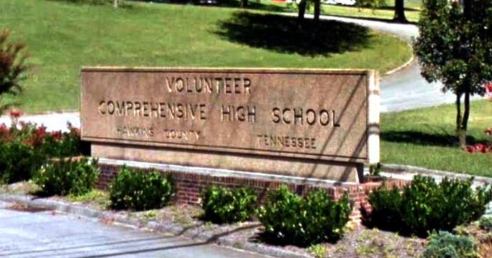 Former VHS booster club treasurer indicted for theft