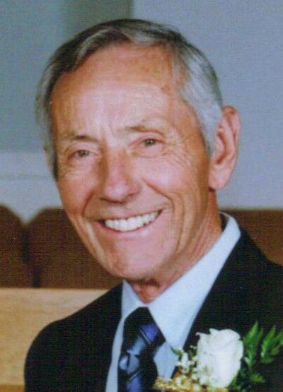 William Bill Harper Bass Obituaries Therogersvillereview Com