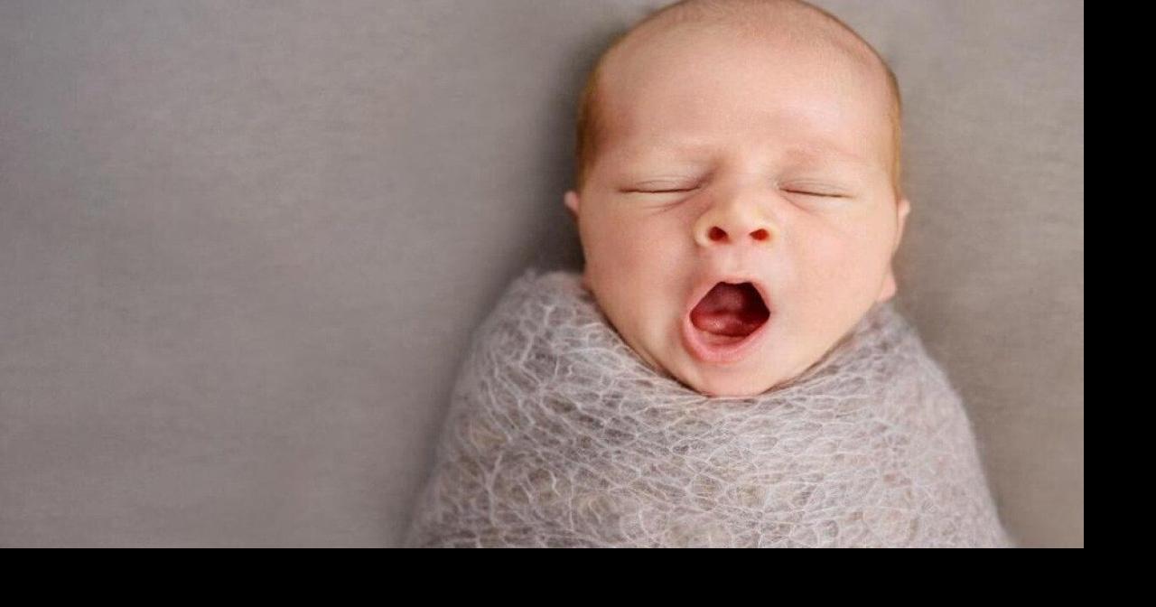 Most popular boy names in the 90s in Tennessee