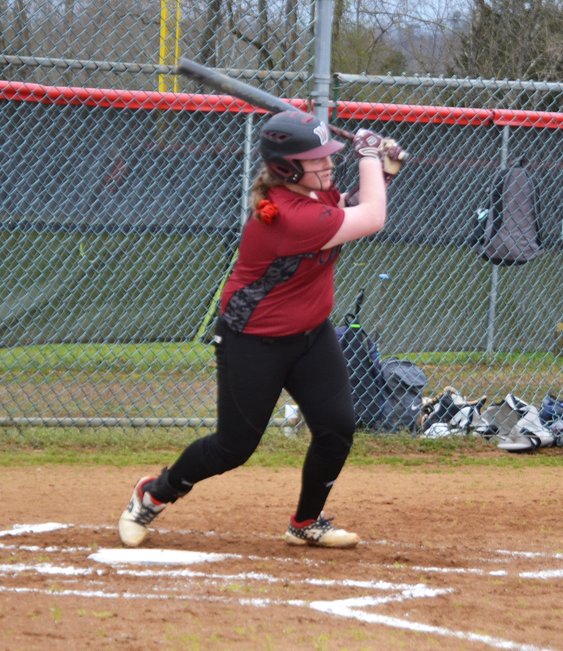 CHMS wins middle school softball tournament | Sports ...