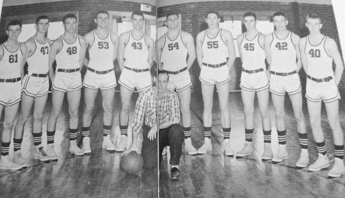 From across four decades, Rogersville High basketball reunion is this Saturday Sports