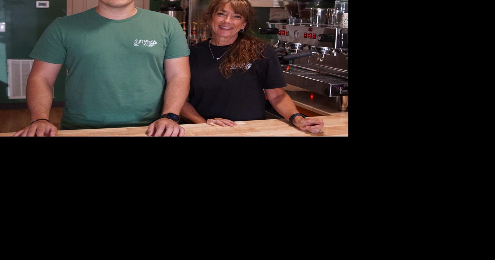Bean House Coffee Co. is Bean Station's Coffee destination