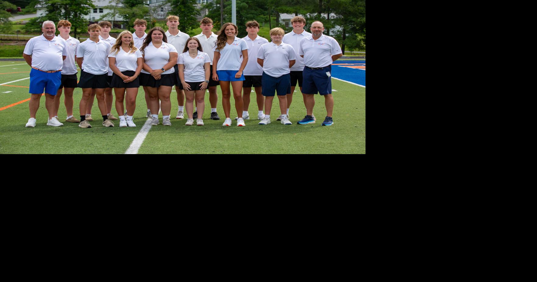 Falcons gearing up for ‘The Archie'