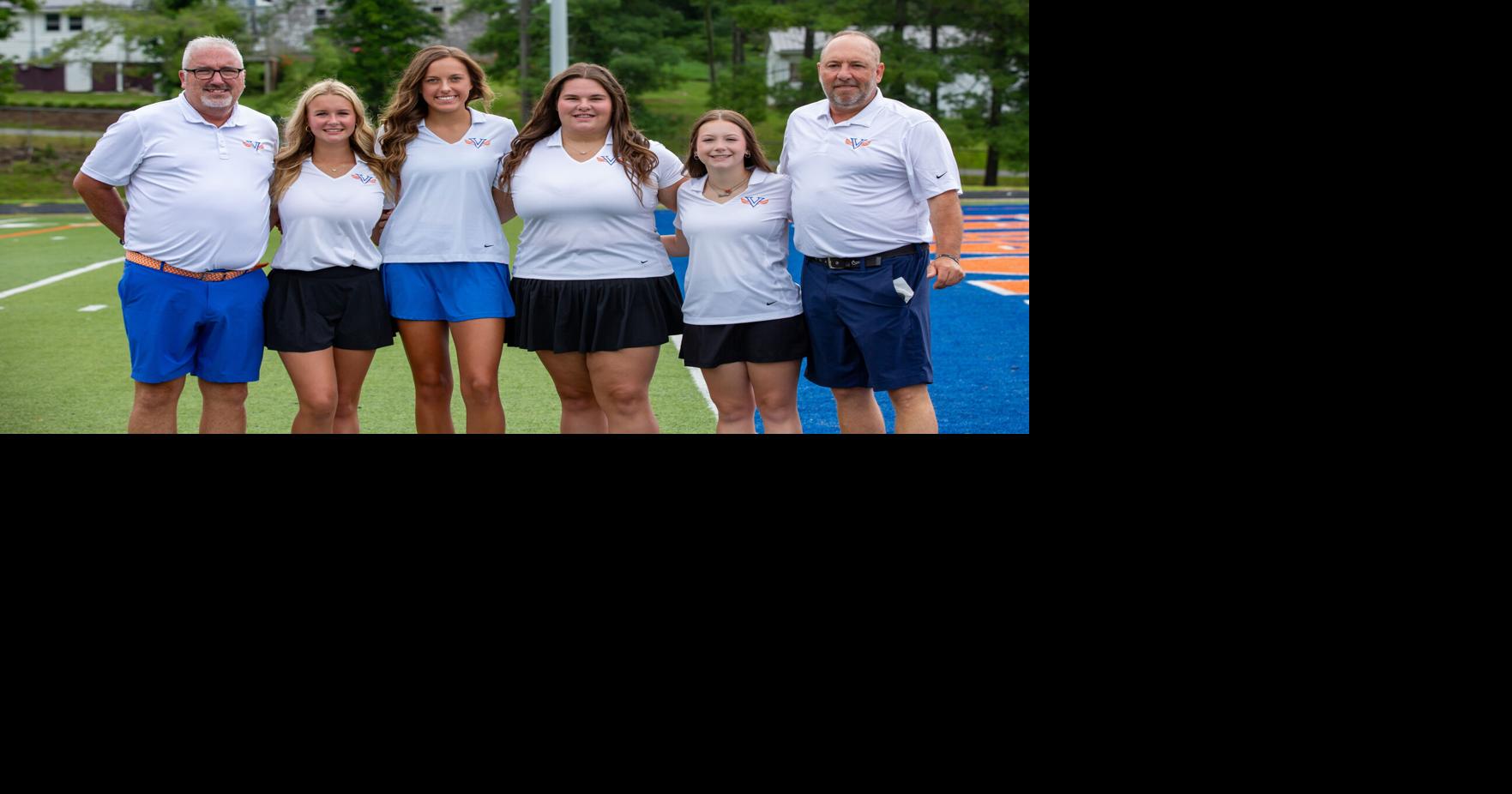 Volunteer golf set to tee off Aug. 6