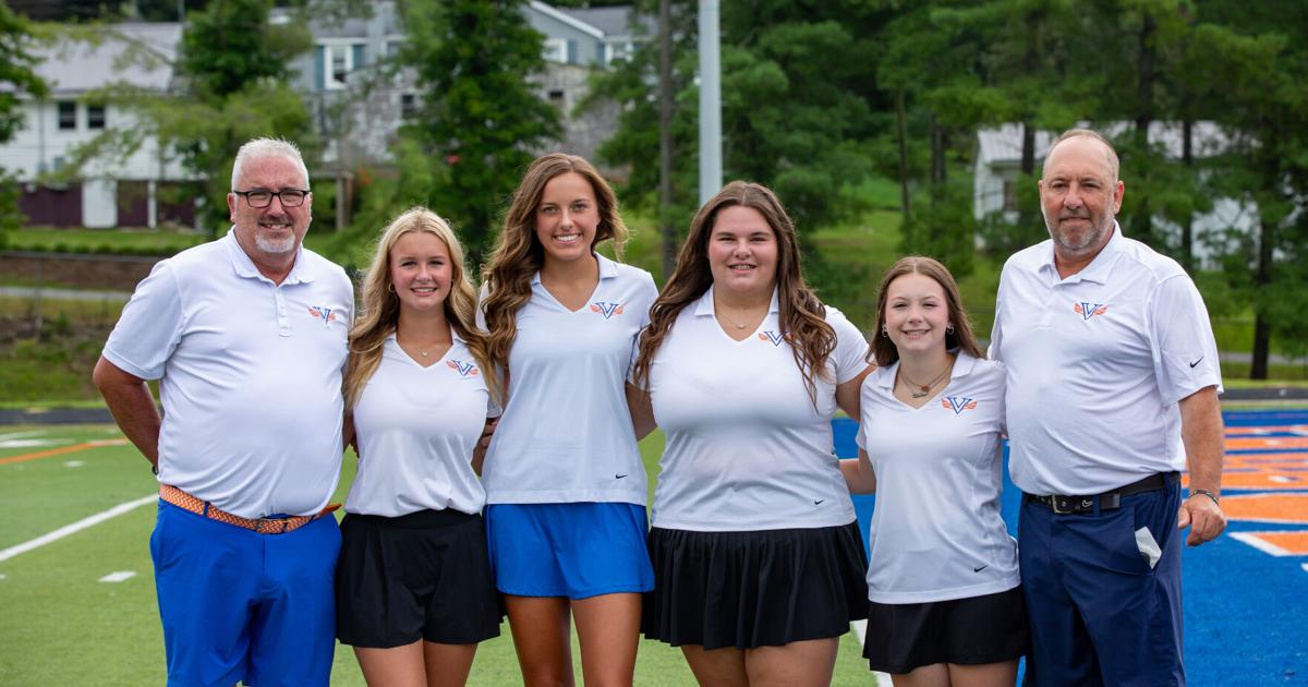 Volunteer golf set to tee off Aug. 6