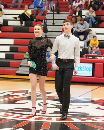 PHOTO GALLERY: Cherokee crowns All Sports Queen | Multimedia ...