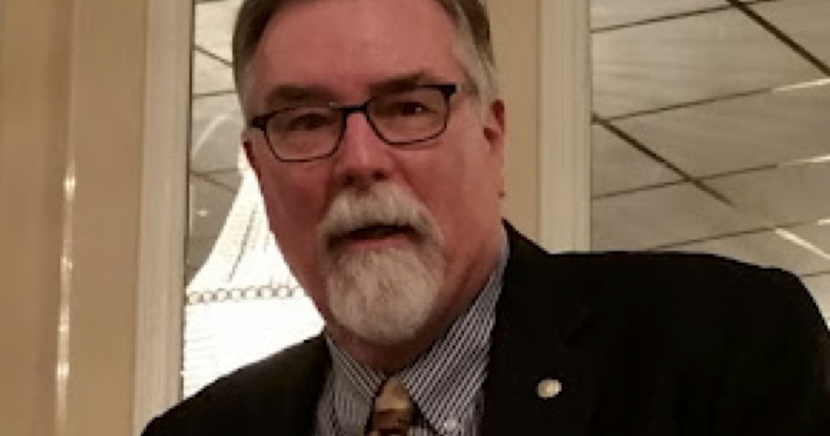 David Goetz speaks. Nov. 13 on Col. John Singleton Mosby and the ...