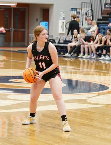 PHOTO GALLERY: Lady Grizzlies maul Lady Chiefs | Multimedia ...