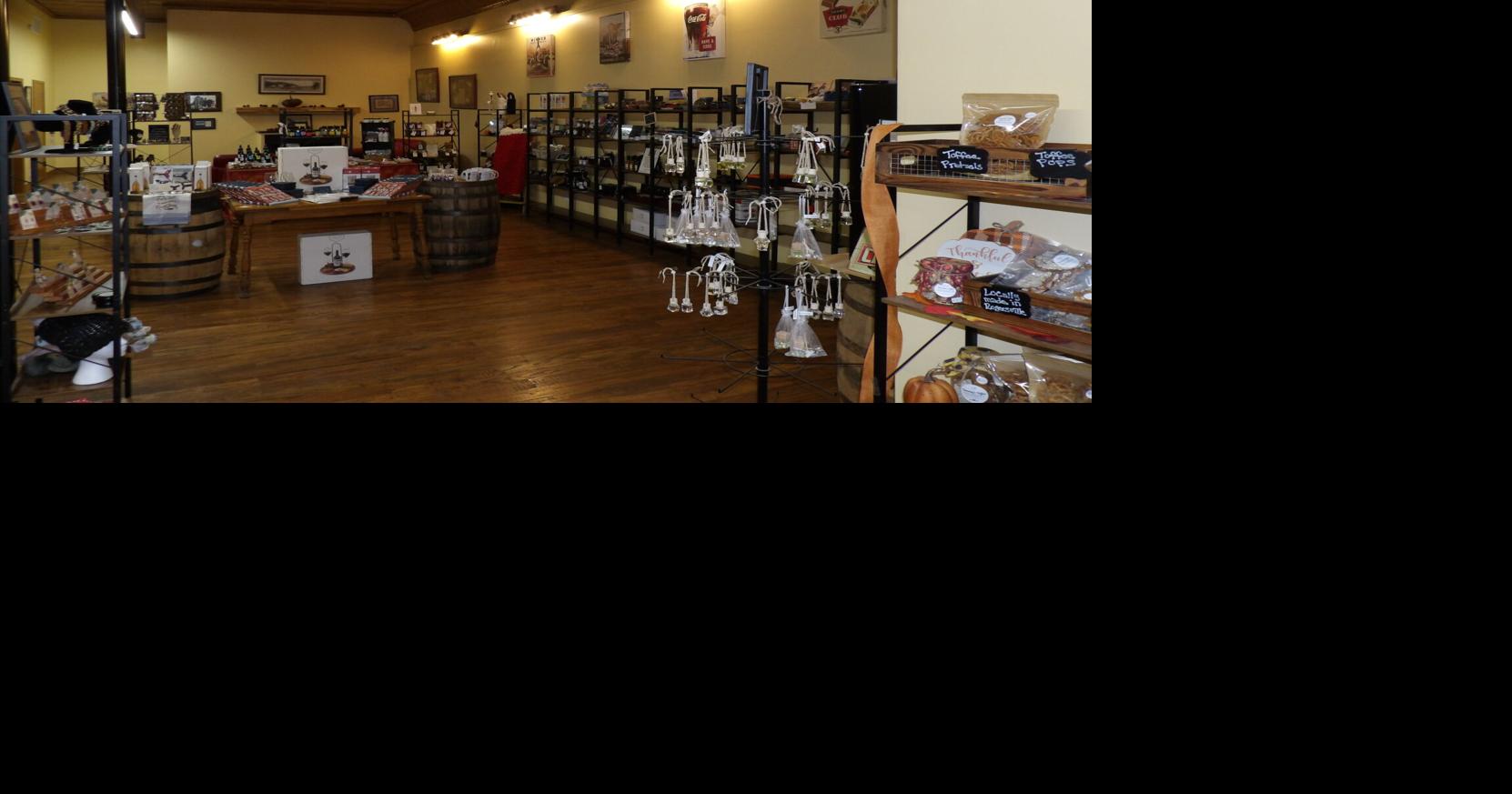 tobacco store rogersville tn TO GO MARKET ( SHOP & VAPE SHOP & SMOKE SHOP ) - Reviews, Photos & Phone Number - Updated July 2026 - Tobacco Shop in Hawkins County, Tennessee (TN) Villa Vino: Food, drink, cigars