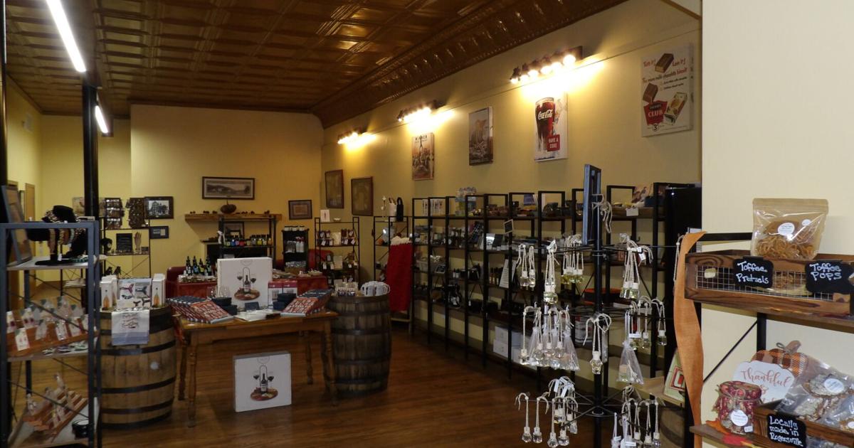 tobacco store rogersville tn TO GO MARKET ( SHOP & VAPE SHOP & SMOKE SHOP ) - Reviews, Photos & Phone Number - Updated July 2026 - Tobacco Shop in Hawkins County, Tennessee (TN) Villa Vino: Food, drink, cigars