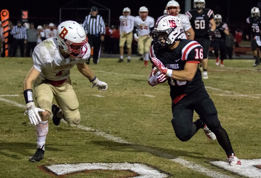 Chiefs to take on South Doyle, Young in playoffs | Sports ...