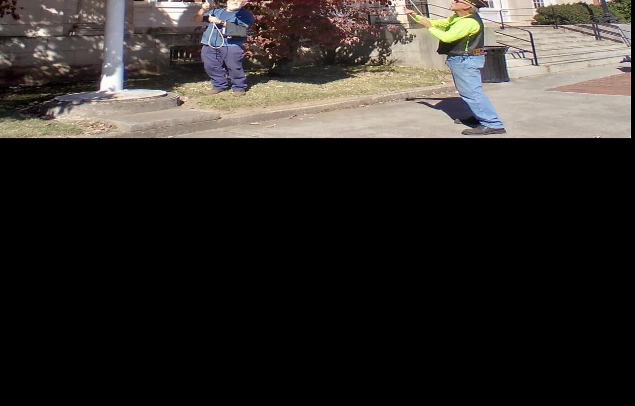 USPS closes several post offices due to flooding including three in