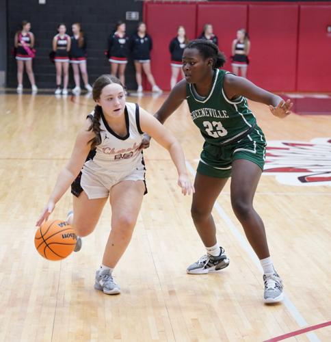 PHOTO GALLERY: Lady Devils cruise past Lady Chiefs | Sports ...