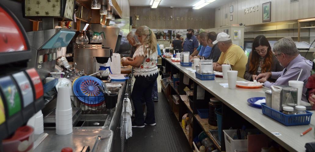Medical Center Pharmacy Grill closes its doors after 59 years Rogersville