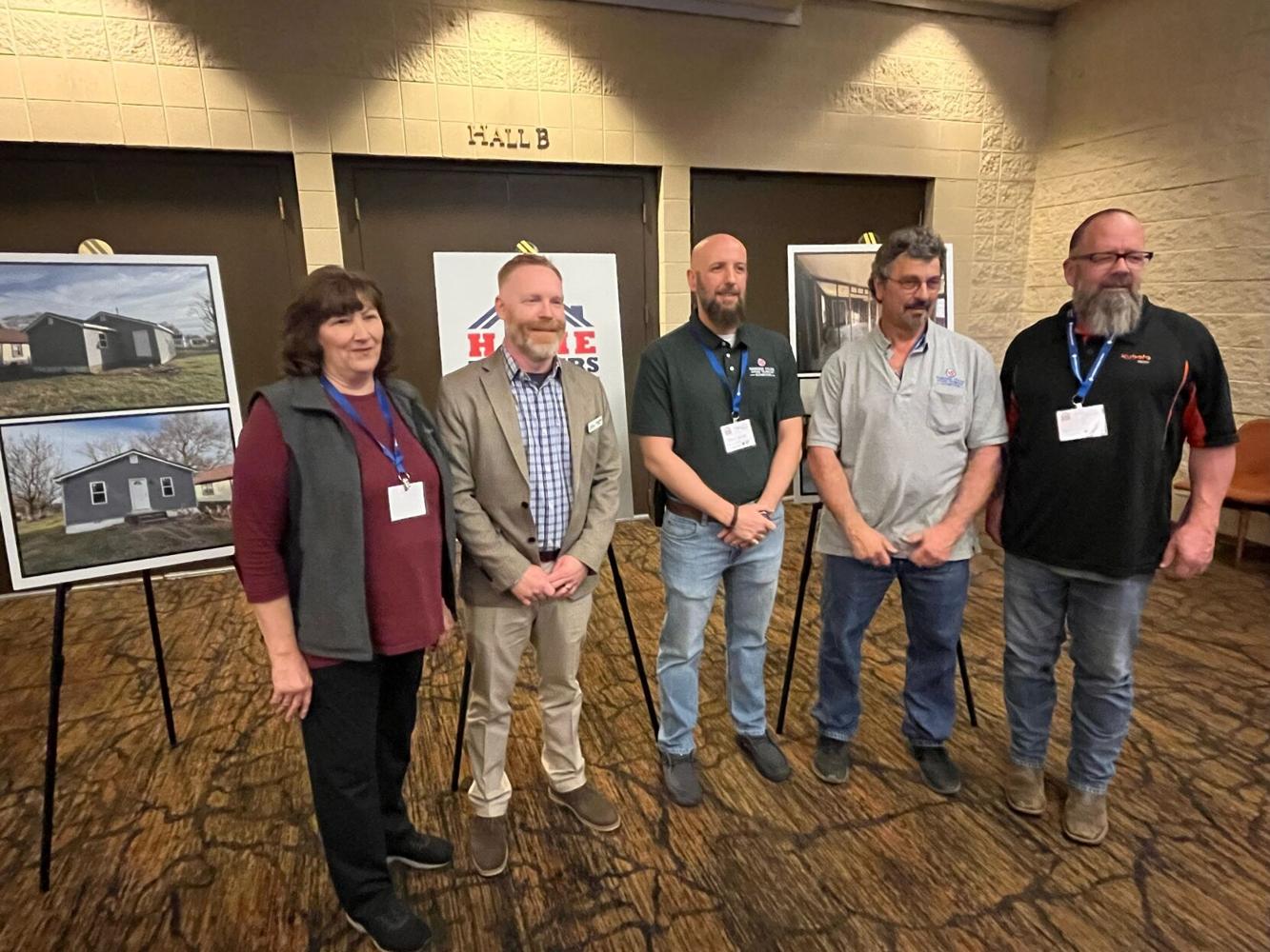 home builders show_2024