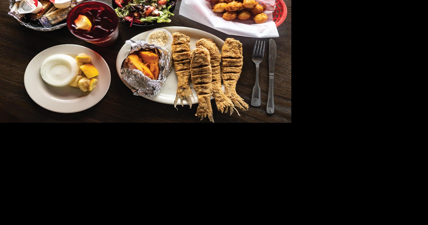 Hagy's Catfish Hotel