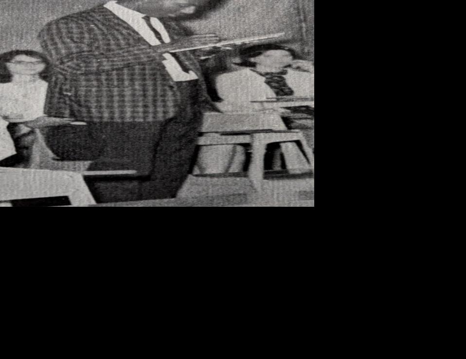 This Week in Hawkins History: County schools become fully integrated in ...