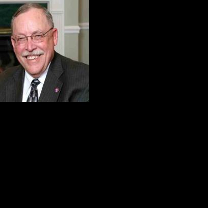 Rogersville Mayor Jim Sells won't seek reelection after 48 years in ...