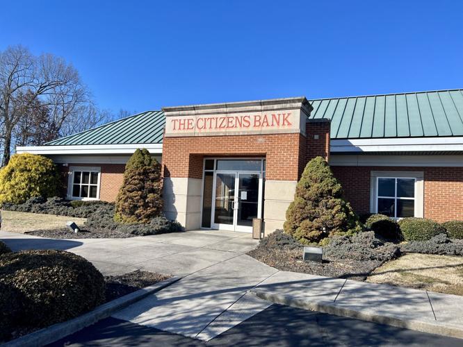 Church Hill bank building inspected, toured in advance of commission