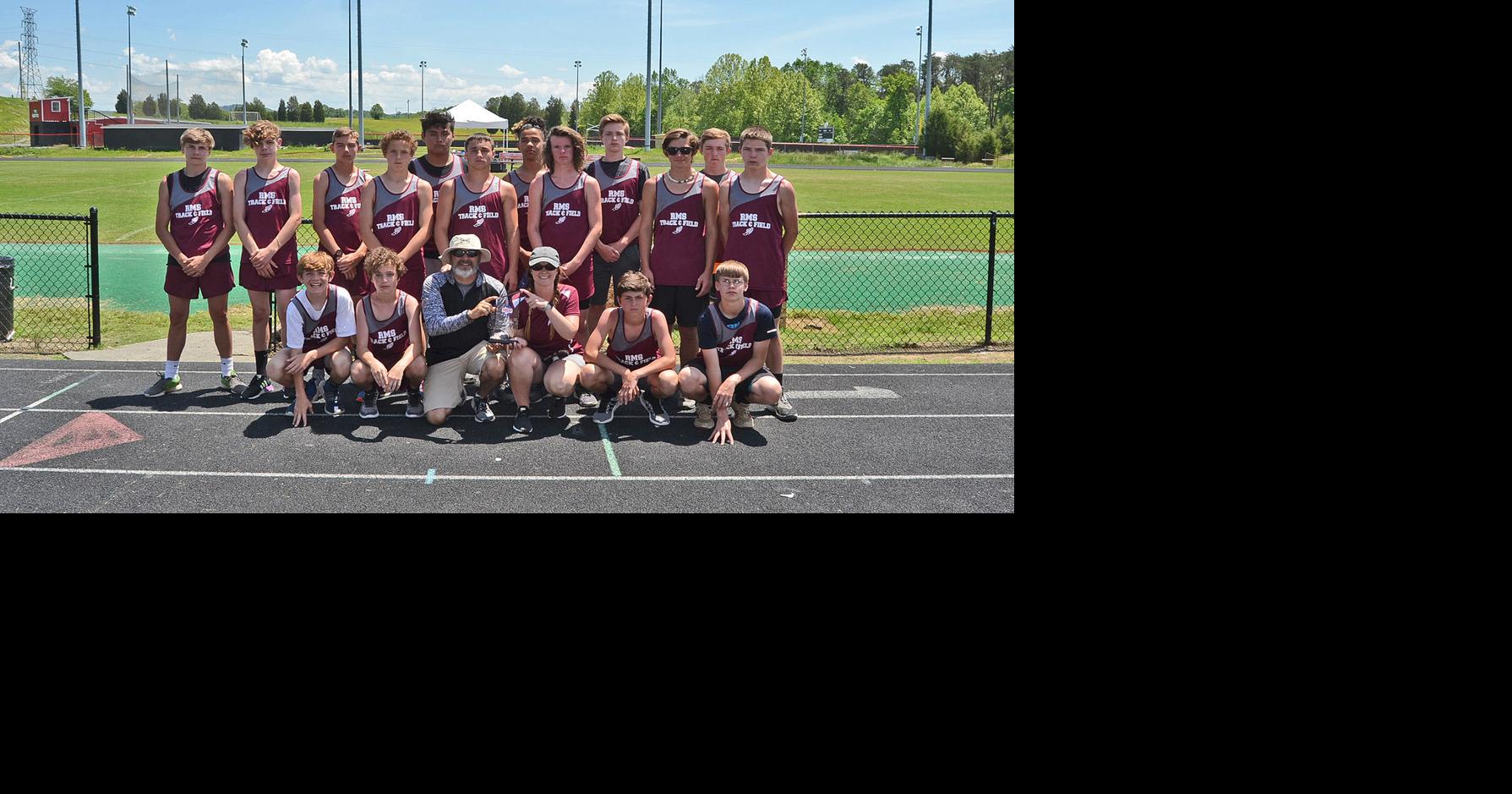 Several local students competing in TMSAA track meet Saturday | Sports ...