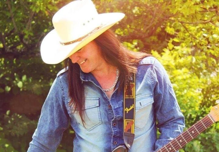 The Rusty Steel Band makes country music charts and lands a recording ...