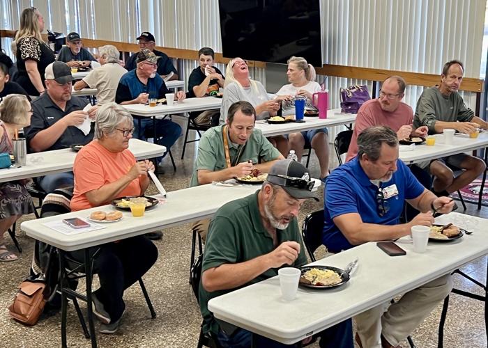 Bus drivers offered chance at $500 prize to help increase their ranks ...