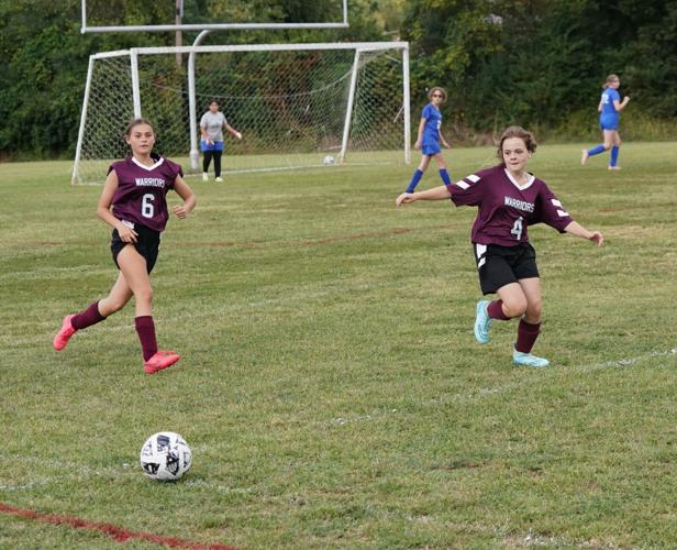 PHOTO GALLERY: Late goal lifts Unicoi over RMS | Multimedia ...