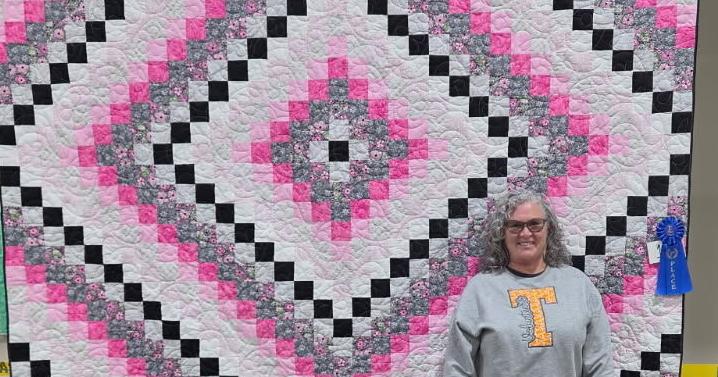 Bulls Gap Festival Quilt Contest Winners
