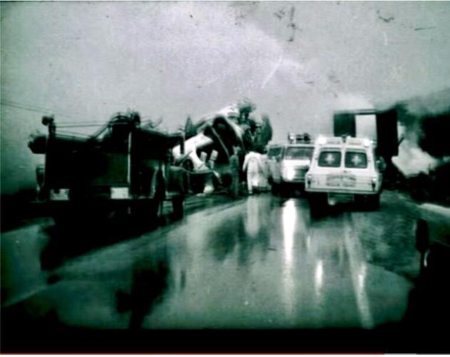 PHOTO GALLERY: Experts discuss the Bean Station bus crash of 1972 that