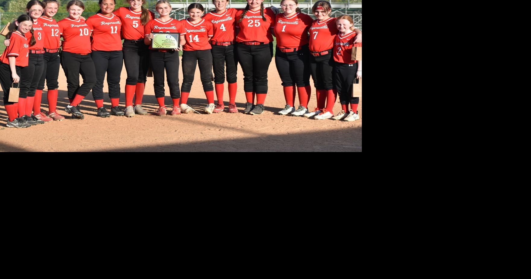 PHOTO GALLERY: Lady Raptors claim area title from RCS Lady Warriors ...