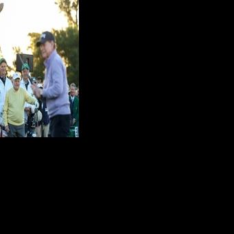 Player tells Tiger to 'get a chauffeur'