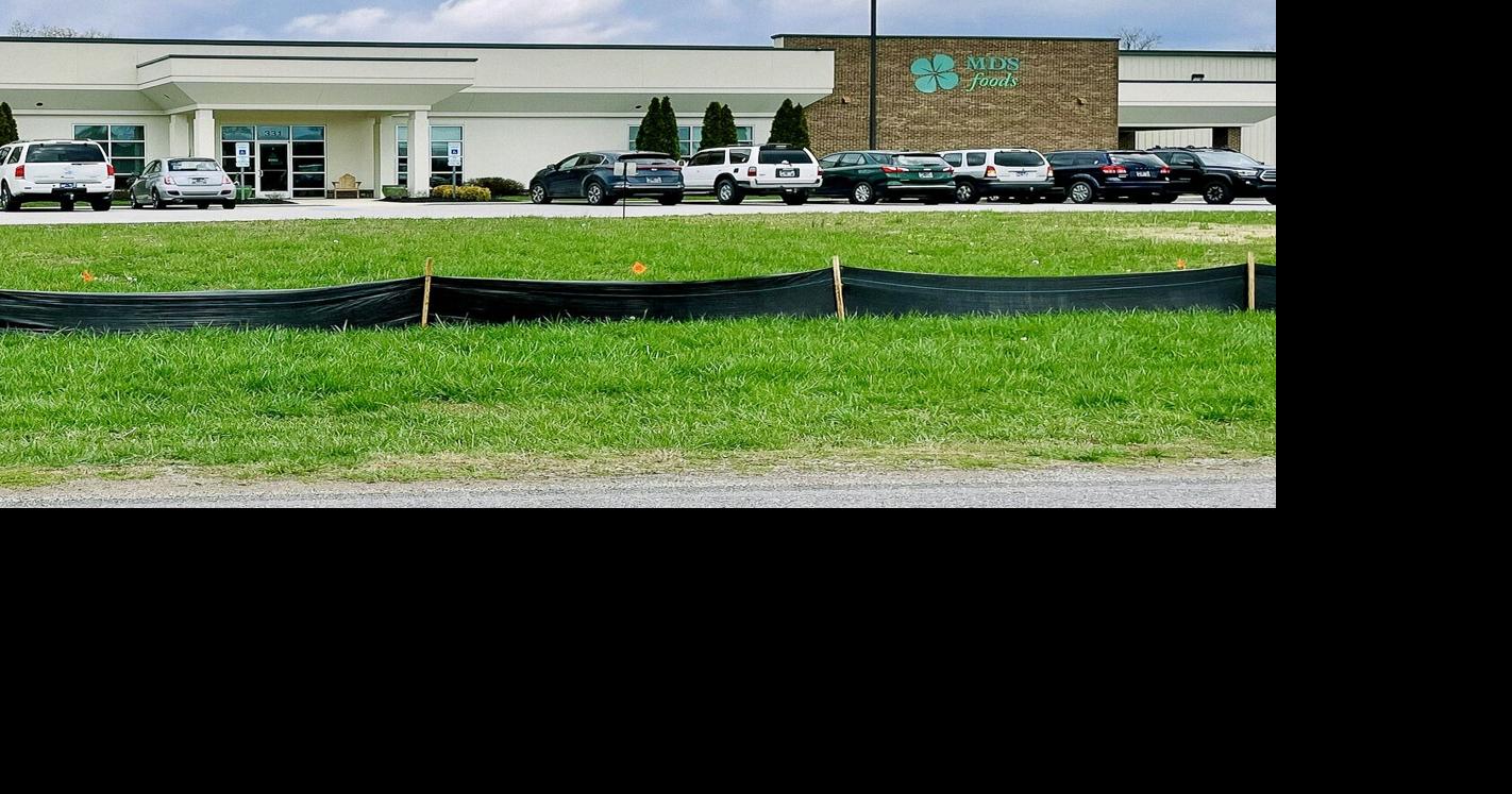 Cheese manufacturer announces 9 million expansion, 75 jobs in