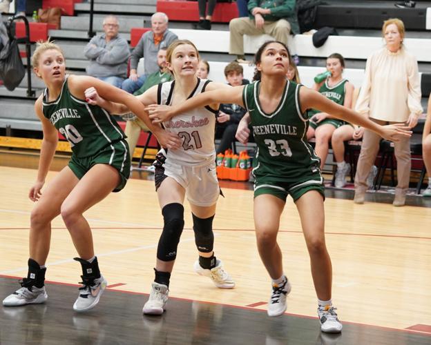 PHOTO GALLERY: Lady Devils cruise past Lady Chiefs | Sports ...