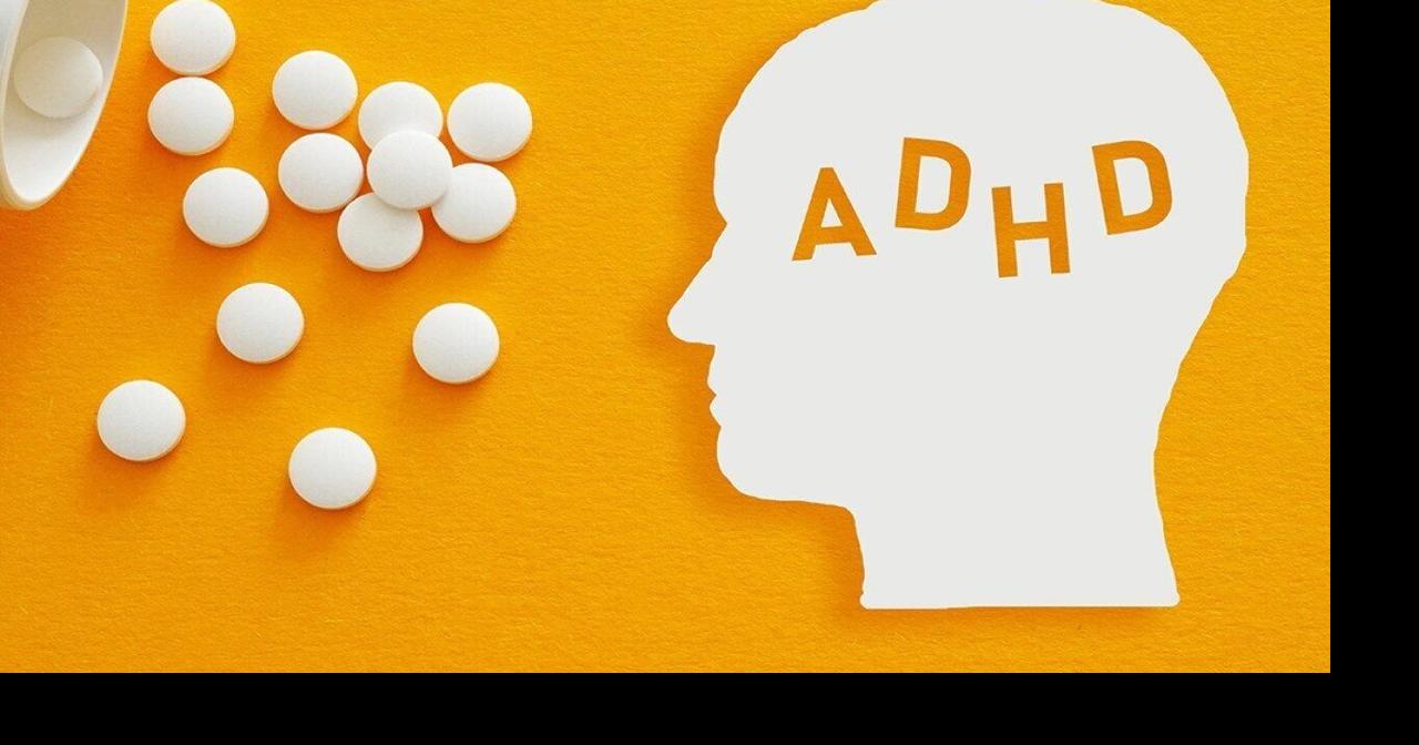 A new ADHD drug just got FDA approval. Here's what makes it different.