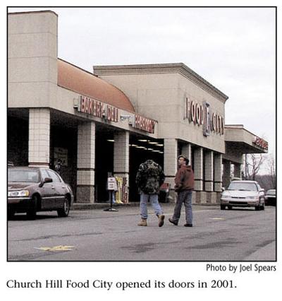 Food City Expanding In Church Hill News Therogersvillereview Com