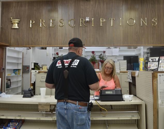 Medical Center Pharmacy Grill closes its doors after 59 years Rogersville