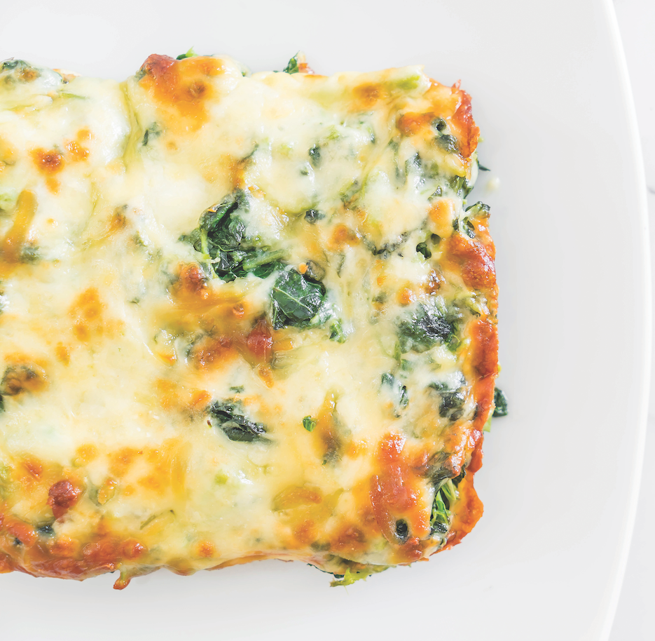 electric skillet breakfast casserole