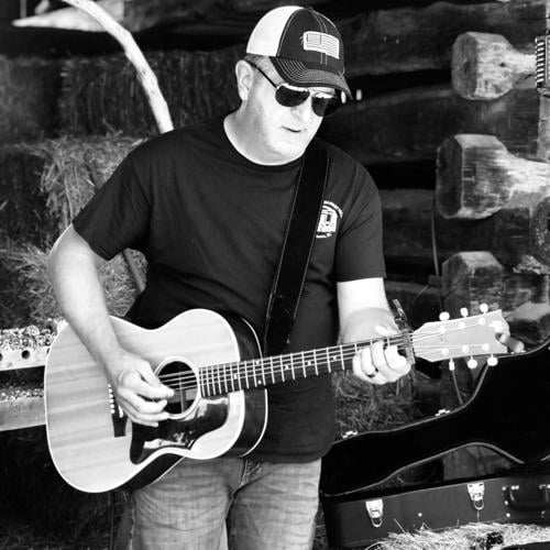 Bulls Gap Craft and Music Festival set for Oct. 2122 at 'The Farm