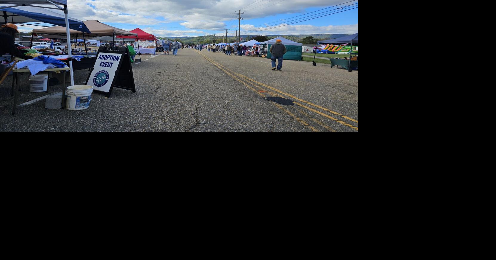 Bean Station Harvest Festival