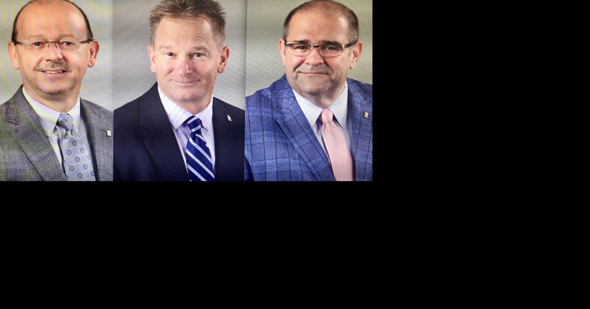 Food City names three new vice presidents | Rogersville ...