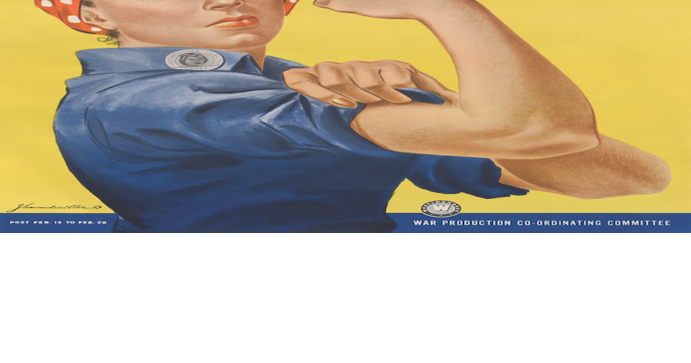 National Rosie the Riveter Day in USA in 2025
