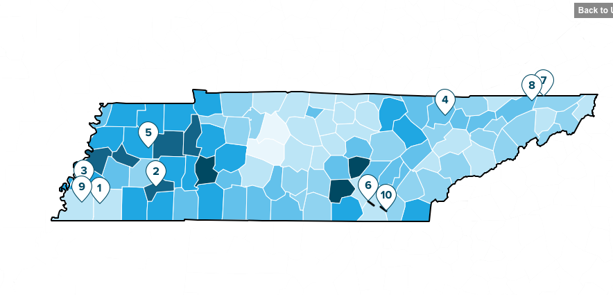 Study ranks Church Hill the 8th most affordable community in Tennessee ...