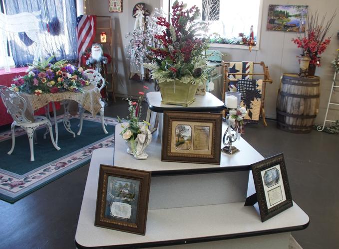 'I cry with them' Flowers by Wanda a fullservice florist since 2001